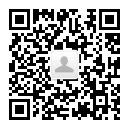 微信公众号「歌者量化服务号」二维码